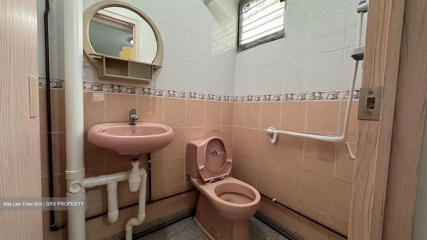 Blk 819 Tampines Polyview (Tampines), HDB 3 Rooms #607430731